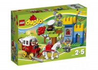 Конструктор LEGO Битва за сокровища