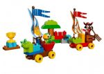 фото Конструктор LEGO Гонки на пляже #5