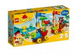 Конструктор LEGO Гонки на пляже