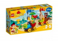 Конструктор LEGO Гонки на пляже