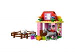 фото Конструктор LEGO Конюшня #2