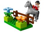 фото Конструктор LEGO Конюшня #4
