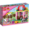 Конструктор LEGO Конюшня
