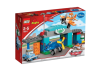 Конструктор LEGO Лётная школа Шкипера