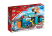 Конструктор LEGO Лётная школа Шкипера