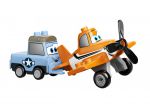 фото Конструктор LEGO Лётная школа Шкипера #6