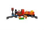 фото Конструктор LEGO Мой первый поезд #2