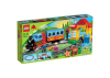 Конструктор LEGO Мой первый поезд