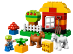 фото Конструктор LEGO Мой первый садик #3