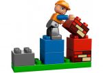 фото Конструктор LEGO Моя первая строительная площадка #2