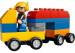 фото Конструктор LEGO Моя первая строительная площадка #3