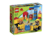 Конструктор LEGO Моя первая строительная площадка