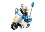 фото Конструктор LEGO Погоня за преступником #2