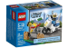 Конструктор LEGO Погоня за преступником