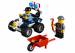 фото Конструктор LEGO Полицейский квадроцикл #2