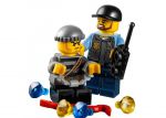 фото Конструктор LEGO Полицейский квадроцикл #3