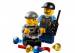фото Конструктор LEGO Полицейский квадроцикл #3