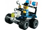 фото Конструктор LEGO Полицейский квадроцикл #4
