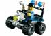 фото Конструктор LEGO Полицейский квадроцикл #4