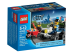 Конструктор LEGO Полицейский квадроцикл