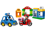 фото Конструктор LEGO Полиция #2