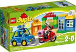 Конструктор LEGO Полиция