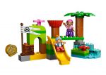 фото Конструктор LEGO Тайник на безлюдном острове #3