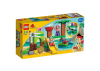 Конструктор LEGO Тайник на безлюдном острове