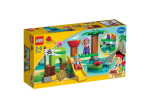 Конструктор LEGO Тайник на безлюдном острове