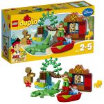 фото Конструктор LEGO Визит Питера Пена #2