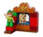 фото Конструктор LEGO Визит Питера Пена #4