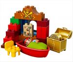 фото Конструктор LEGO Визит Питера Пена #5