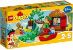 Конструктор LEGO Визит Питера Пена