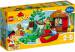 Конструктор LEGO Визит Питера Пена