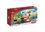 Конструктор LEGO Воздушная гонка Рипслингера