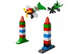 фото Конструктор LEGO Воздушная гонка Рипслингера #2
