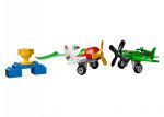 фото Конструктор LEGO Воздушная гонка Рипслингера #4