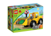 Конструктор LEGO Большой погрузчик