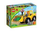 Конструктор LEGO Большой погрузчик