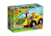 Конструктор LEGO Большой погрузчик