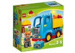 Конструктор LEGO Грузовик