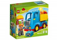Конструктор LEGO Грузовик