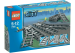 Конструктор LEGO Железнодорожные стрелки