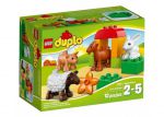 Конструктор LEGO Животные на ферме