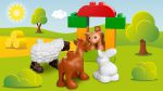 фото Конструктор LEGO Животные на ферме #6