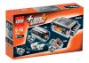 Конструктор LEGO Набор с мотором Power Functions