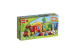 Конструктор LEGO Поезд с цифрами