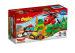 Конструктор LEGO Пожарная спасательная команда