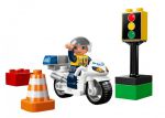 фото Конструктор LEGO Полицейский мотоцикл #2
