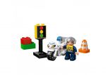 фото Конструктор LEGO Полицейский мотоцикл #4